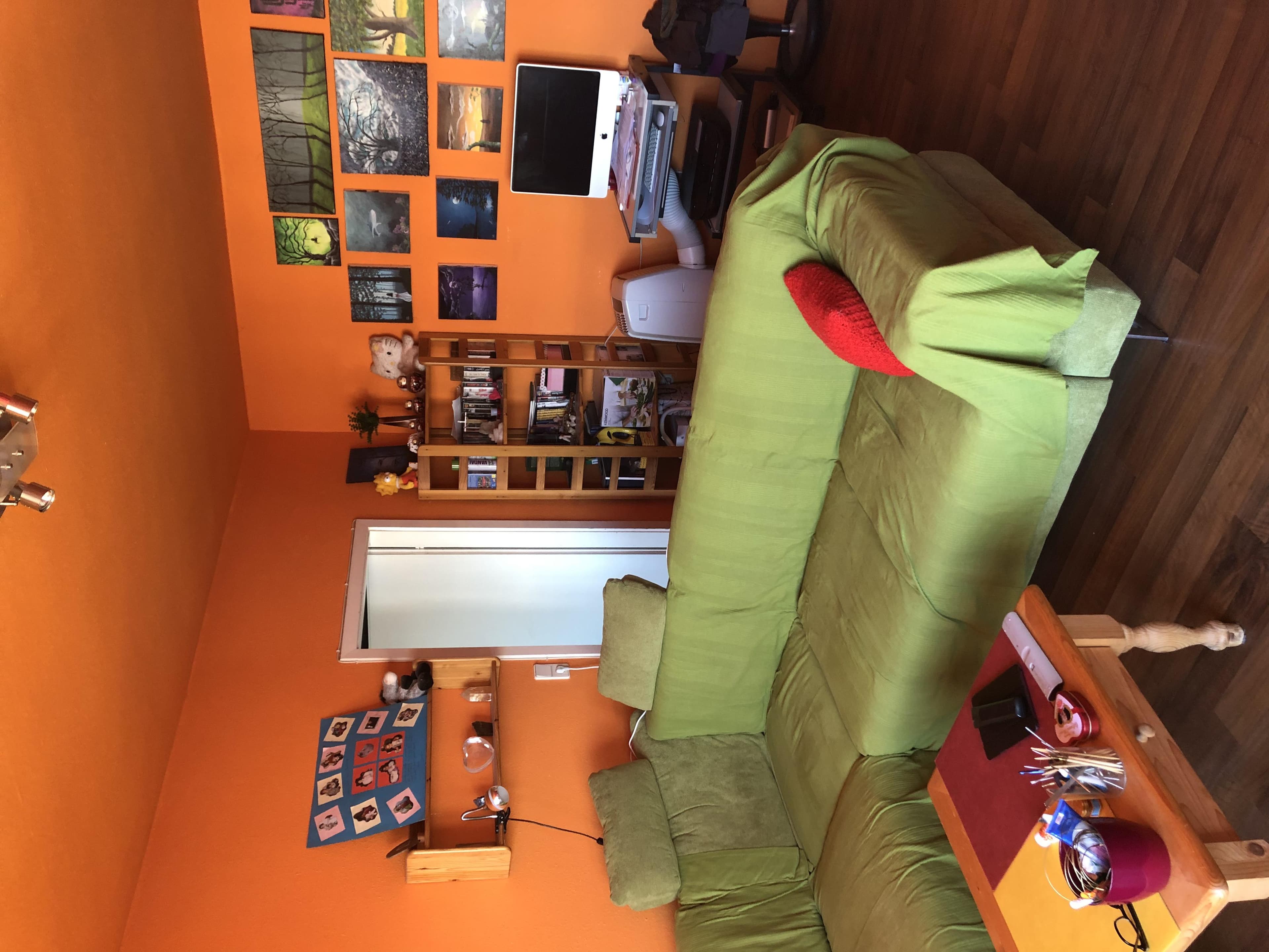 Wohnung Verkauf OHNE MAKLER