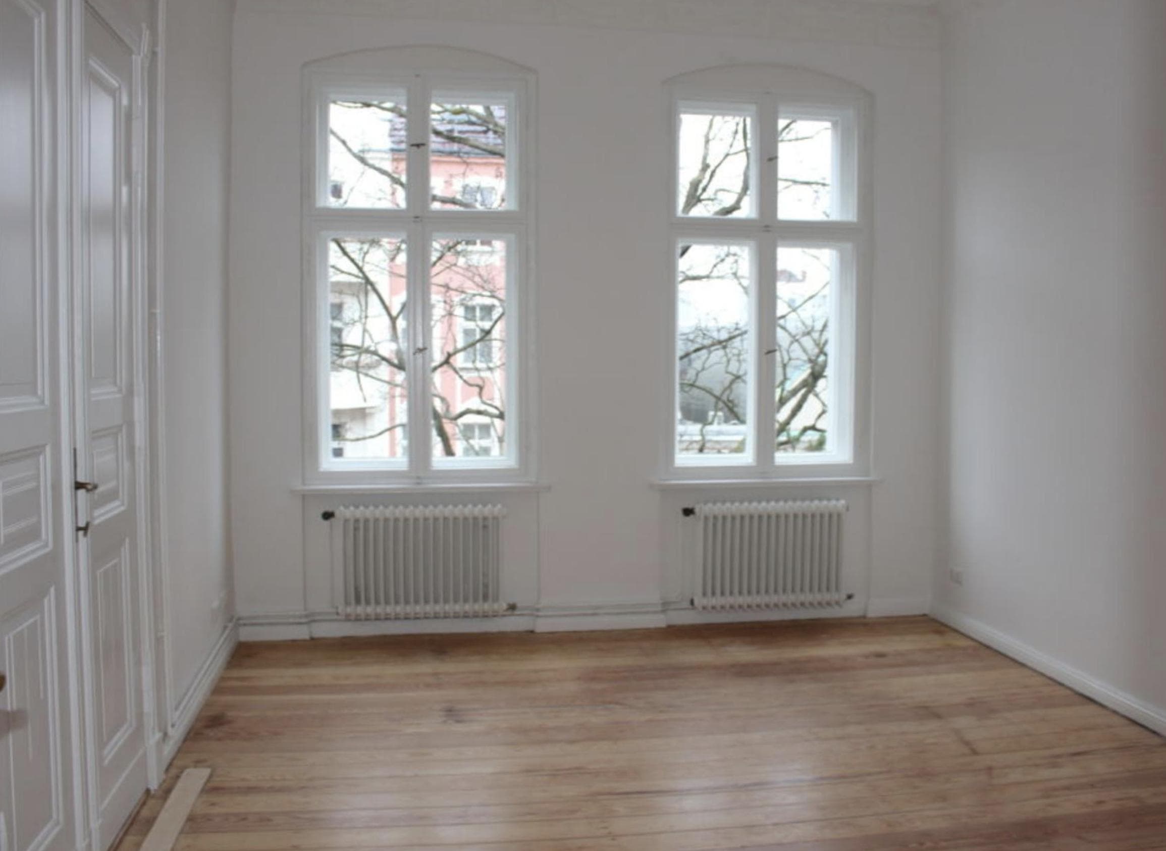 U4 nähe Pilgramgasse, Altbauwohnung, WG Eignung