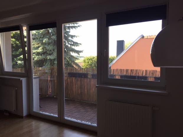Moderne 78 m² Neubauwohnung