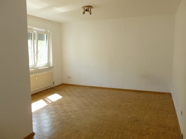 Privat - 1 Zimmer Wohnung