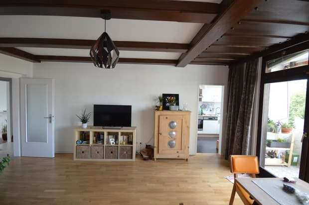 3-Zimmer Wohnung in Gmunden