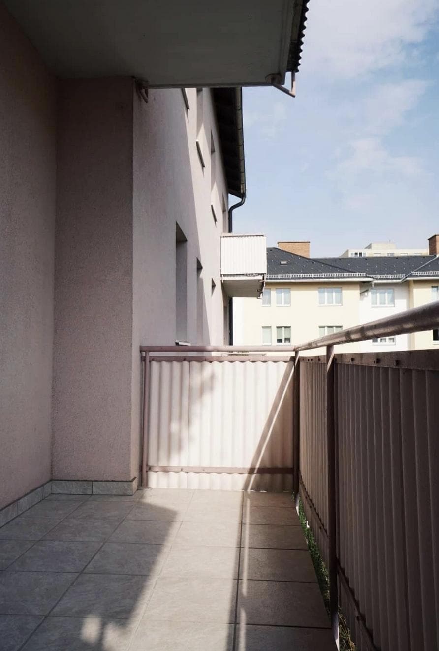Sanierte 4-Zimmer-Wohnung mit Balkon in Krems-Mitterau
