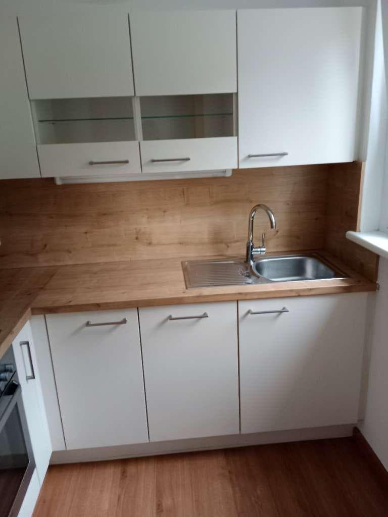 Ruhige Wohnung in guter Lage