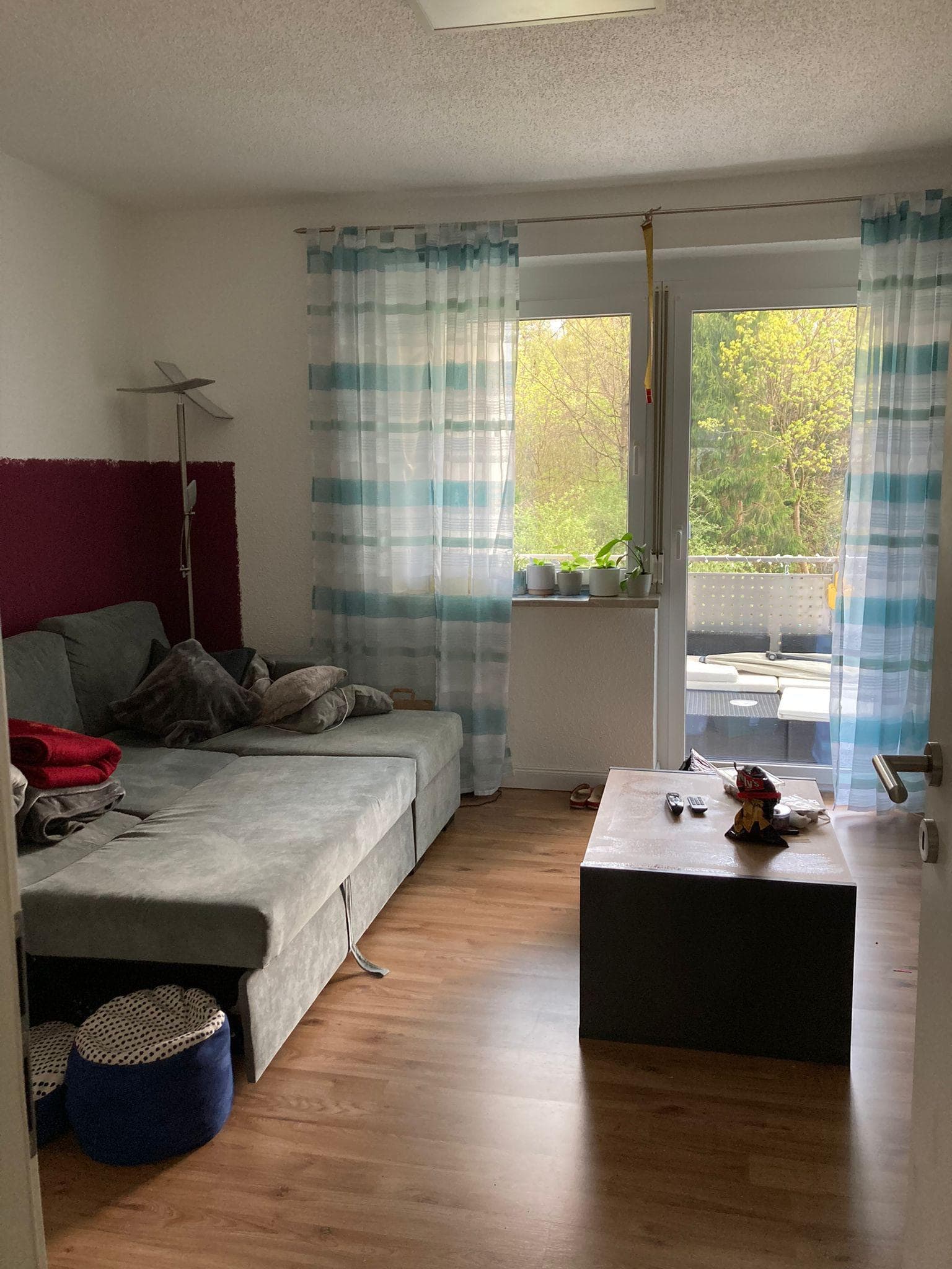 Wohnung